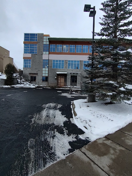 Logan Health Sleep Lab