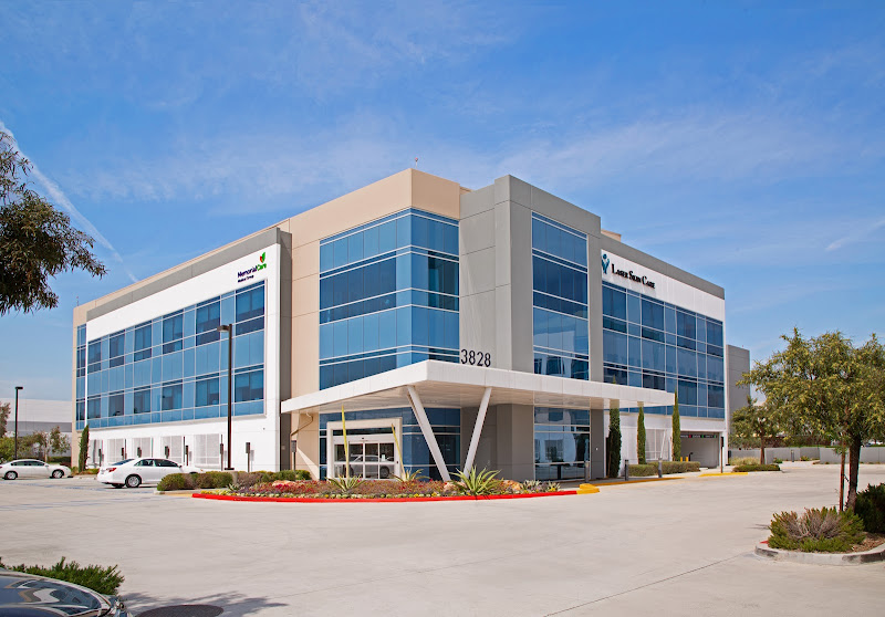 MemorialCare Medical Group Long Beach