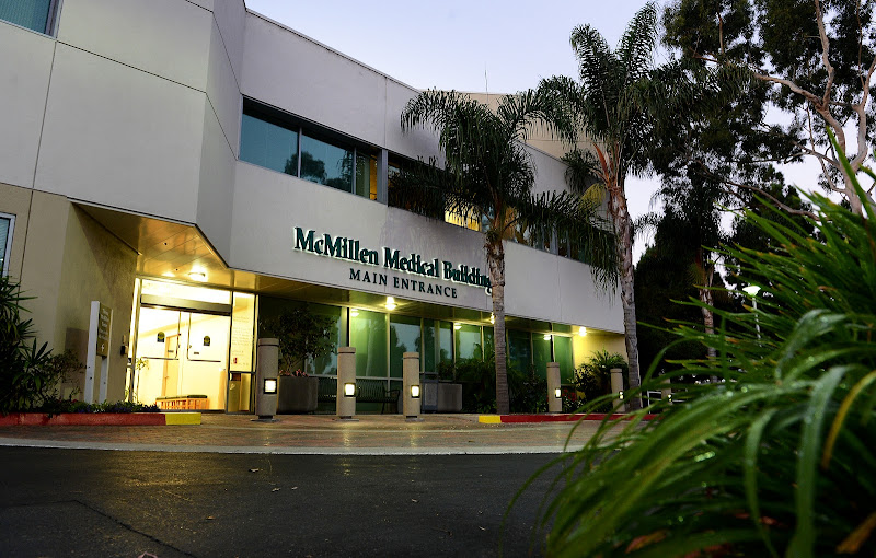 Torrance Memorial Sleep Disorders Center