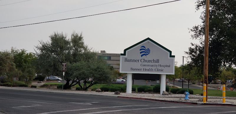 Banner Churchill Community Hospital Sleep Disorders Program