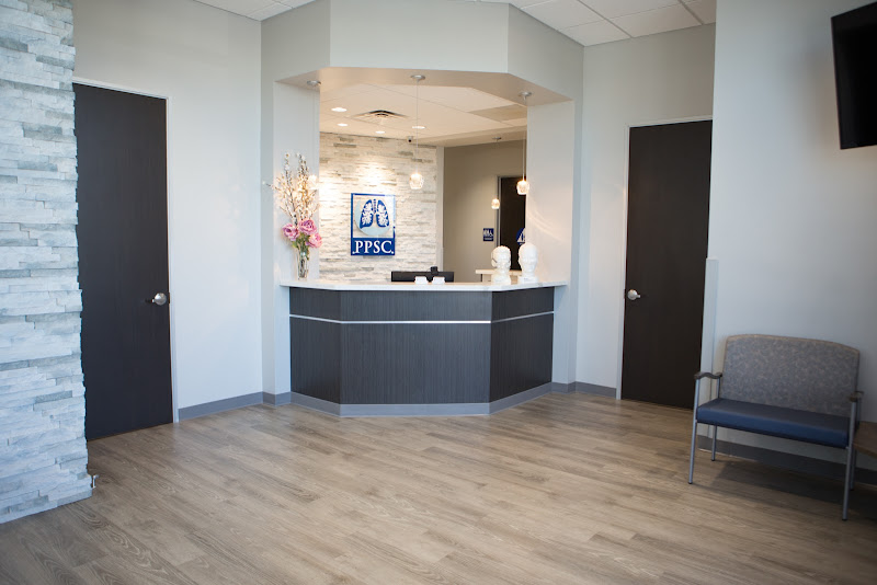 Prime Pulmonary & Sleep Center