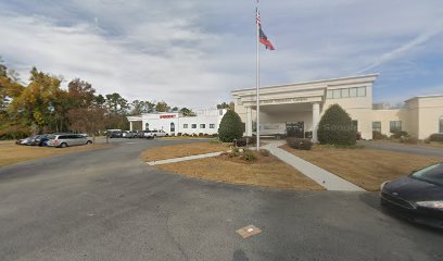 SGMC Health Sleep Center