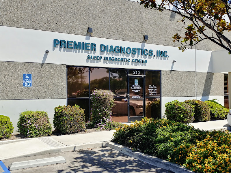 Sleep Disorders Center