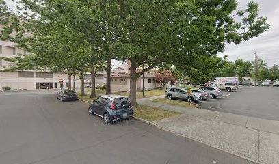 St. Joseph Regional Medical Center Sleep Disorder Center