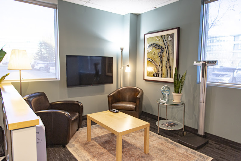 Centre For Sleep and Human Performance (CSHP)