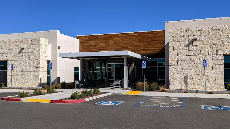 Inspire Health Medical Group