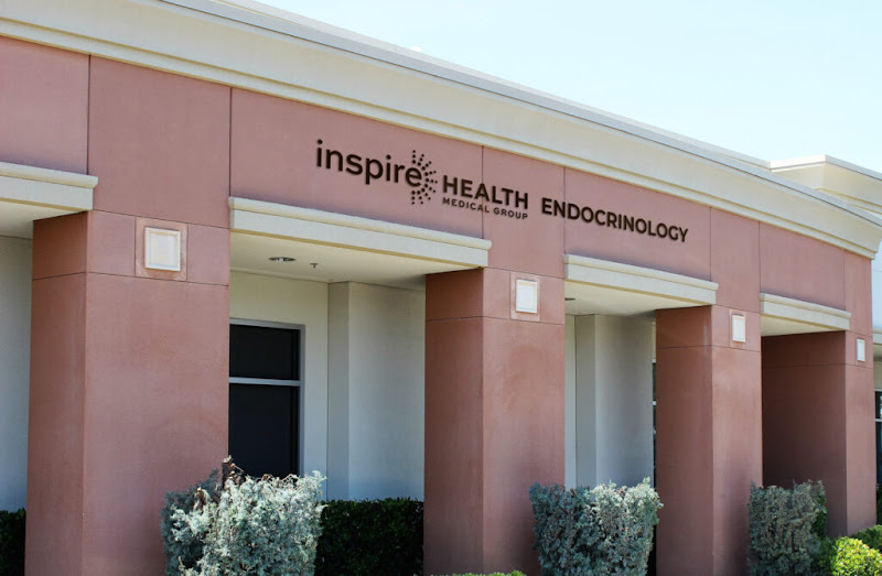 Inspire Health Medical Group