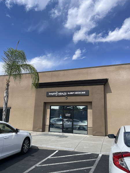 Inspire Health Medical Group