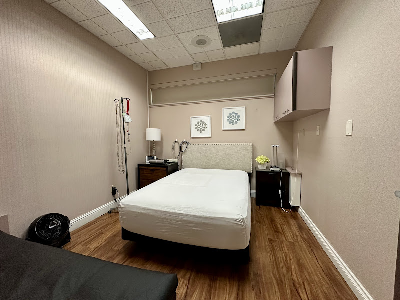 Anther Medical Corporation