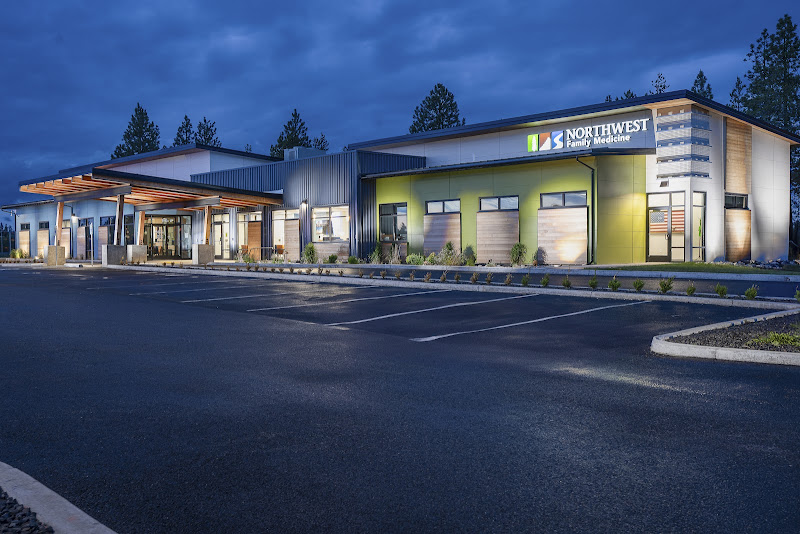 Northwest Specialty Hospital Diagnostic Sleep Center