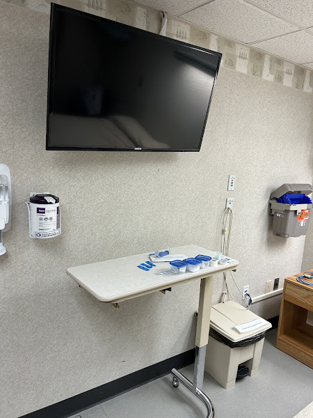 Deaconess Sleep Center