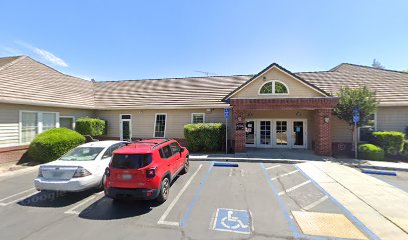 Stanislaus Sleep Disorders Center Inc