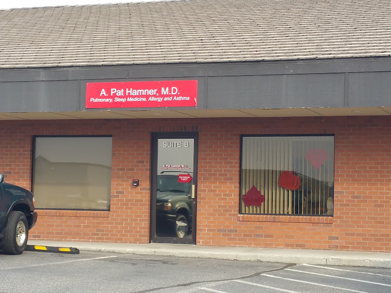 Richland Sleep Disorders Center/ DBA/ Tri-Cities Sleep Disorders Center