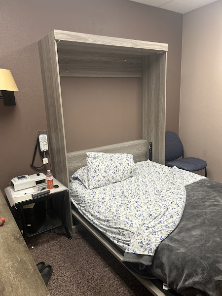 Pacific Sleep Disorders Center