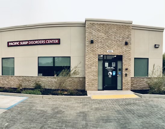 Pacific Sleep Disorders Center - Tracy