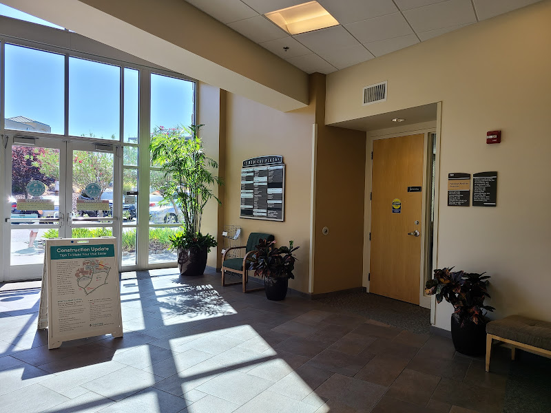 Pulmonary Medicine Associates Sleep Laboratory