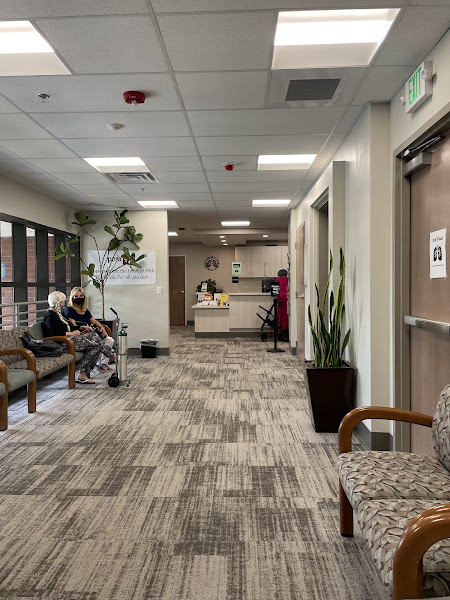 Pulmonary Medicine Associates Sleep Laboratory