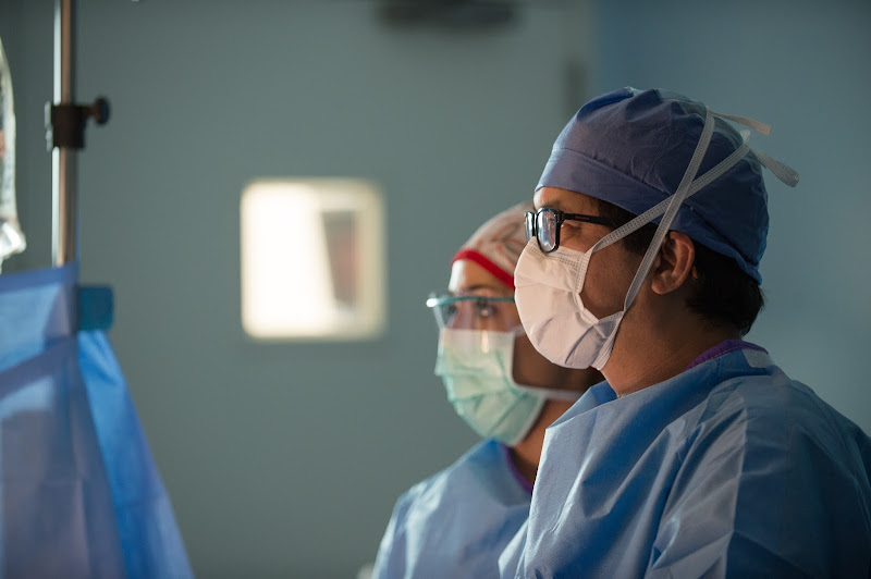 Astria Sunnyside Hospital Sleep Center