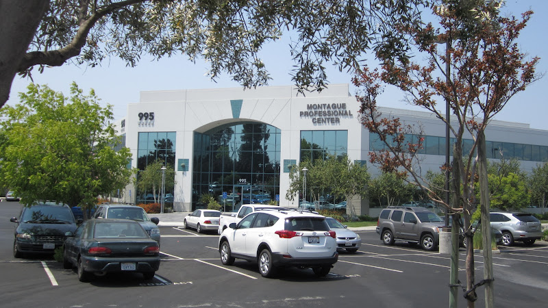 Comprehensive Sleep Center