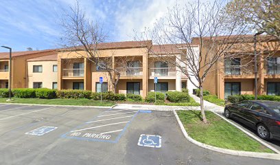 Sleep Disorders Center-Dublin