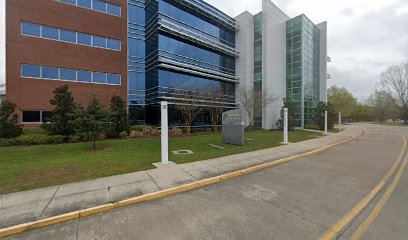 North Oaks Sleep Disorders Center