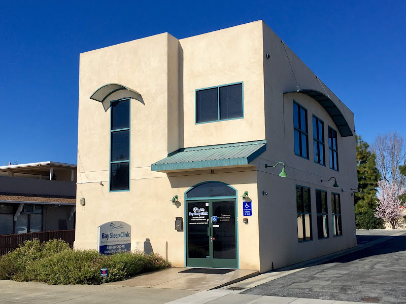 Bay Sleep Clinic