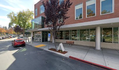 Stanford Children's Health Sleep Center