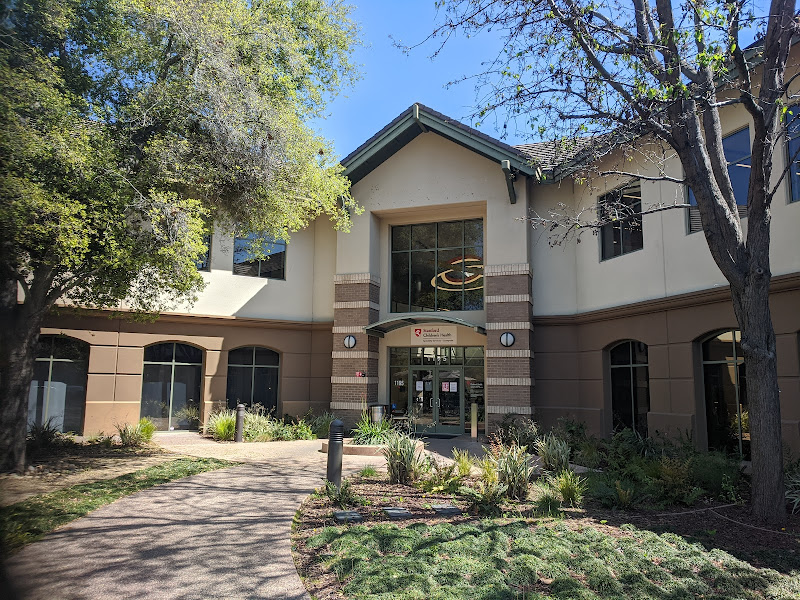 Stanford Children's Health Sleep Center