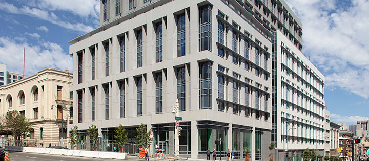 Stanford Children's Health Sleep Center