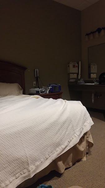 St Charles Sleep Center - Redmond