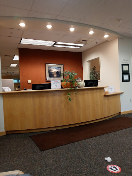 Summit Health Sleep Lab