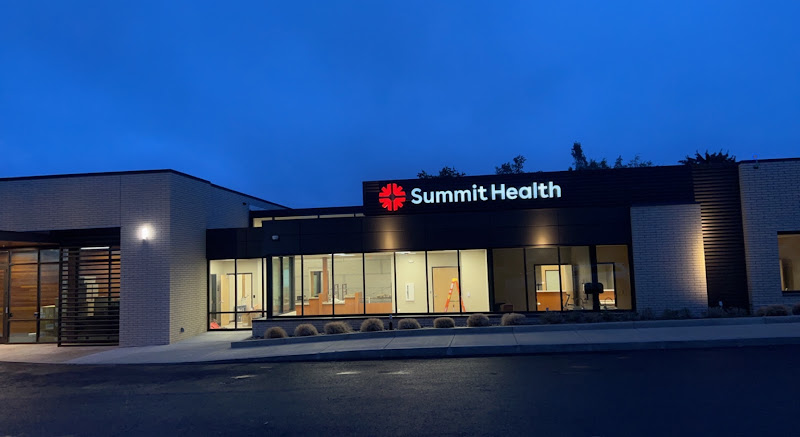 Summit Health Sleep Lab