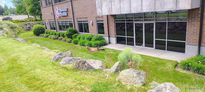 Summit Health Sleep Lab