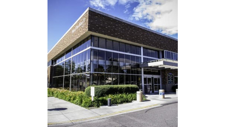 Sleep Center at Memorial