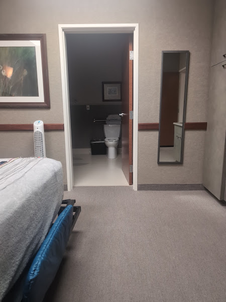 Jiva Health Sleep Center