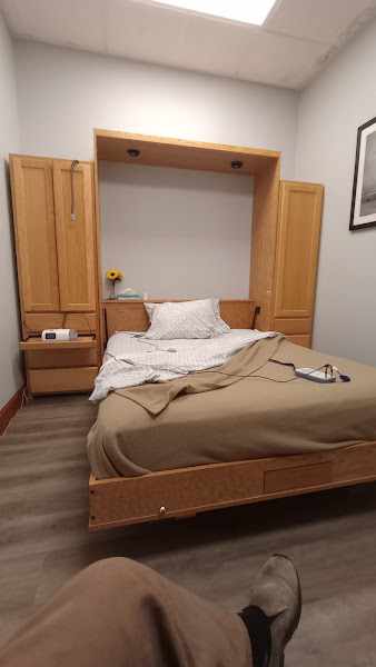 Pacific Sleep Center, NW