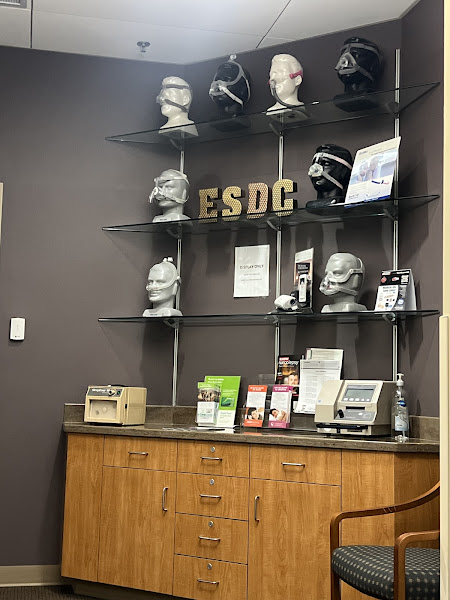 Emerald Sleep Disorders Center