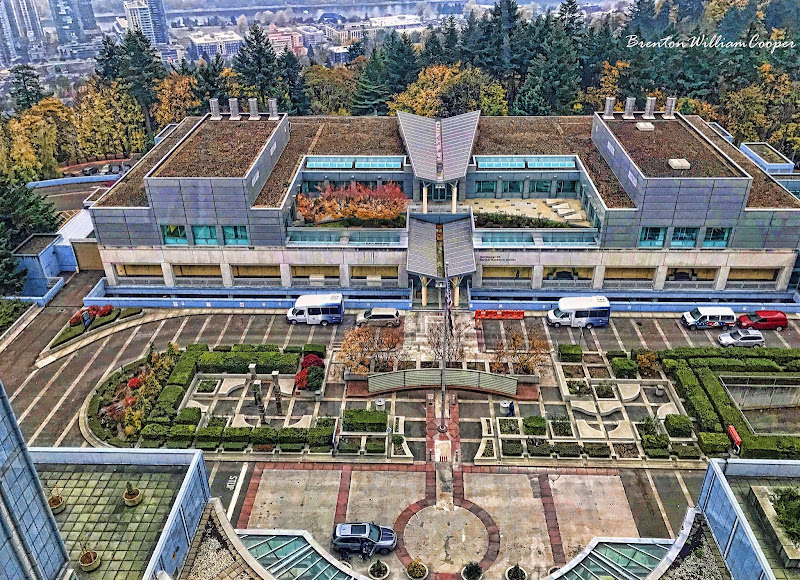 Portland VA Sleep Center