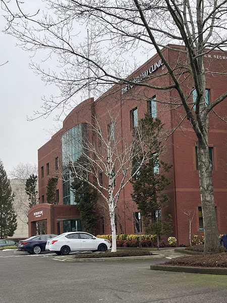 The Portland Clinic Sleep Center