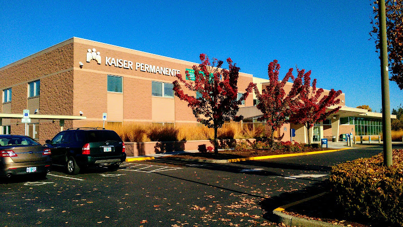 Northwest Kaiser Permanente Sleep Disorders Center
