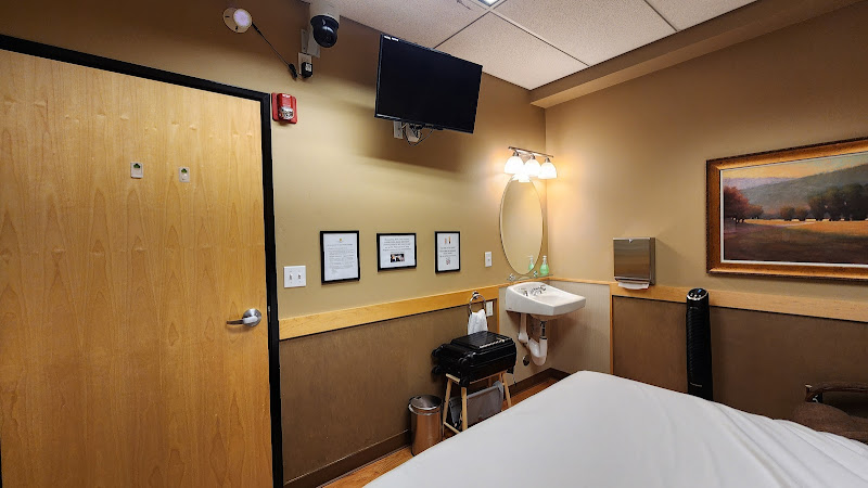 Pacific Sleep Program