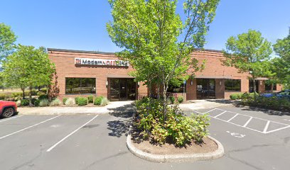 The Oregon Clinic- Sleep Medicine