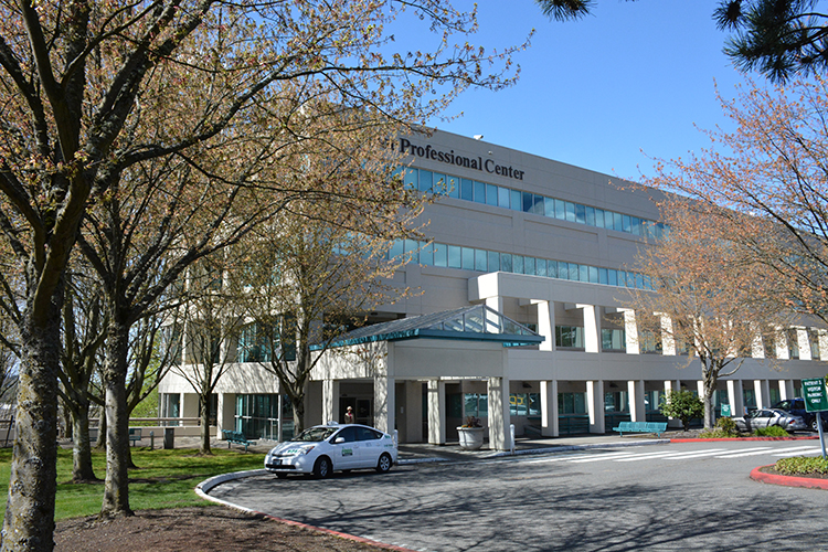 Sleep Center at Valley Medical Center