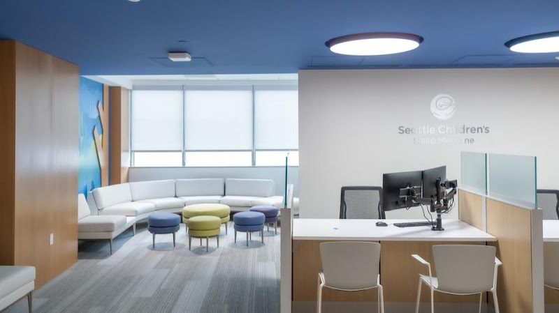 Seattle Children's Sleep Center