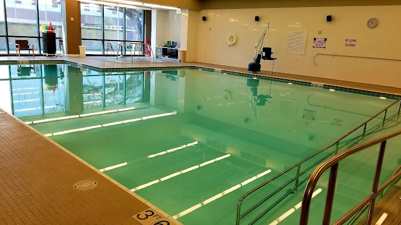 Southeast Louisiana Veterans Health Care System - Sleep Center