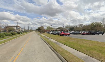 Southeast Louisiana Veterans Health Care System - Sleep Center