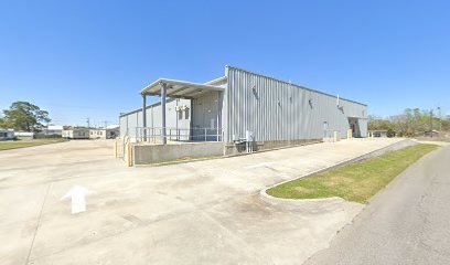 Southeast Louisiana Veterans Health Care System - Sleep Center