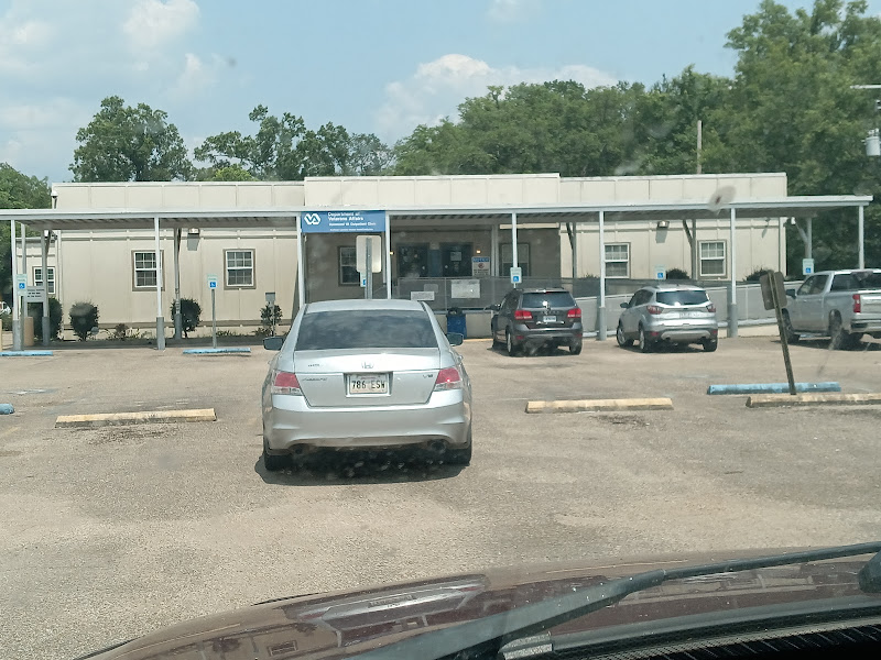 Southeast Louisiana Veterans Health Care System - Sleep Center