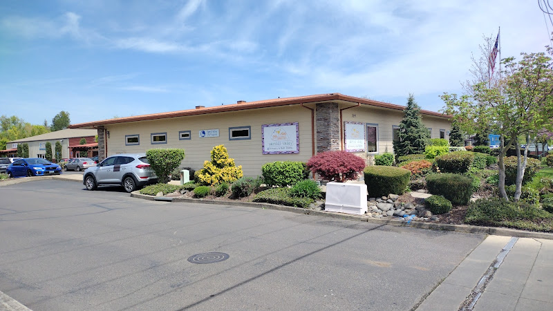 Yamhill Valley Pulmonary & Sleep Center