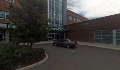 Swedish Edmonds Sleep Center